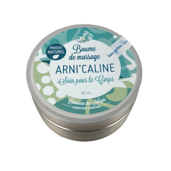 Baume de massage, spécial sportifs