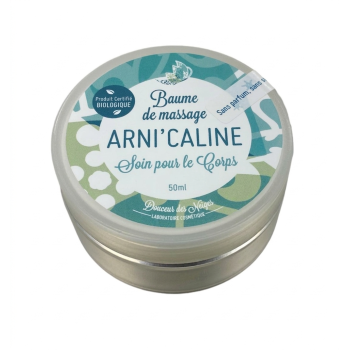 Baume de massage, spécial sportifs